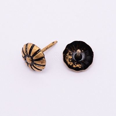 Iron Nails X-AJEW-WH0018-95AB-1