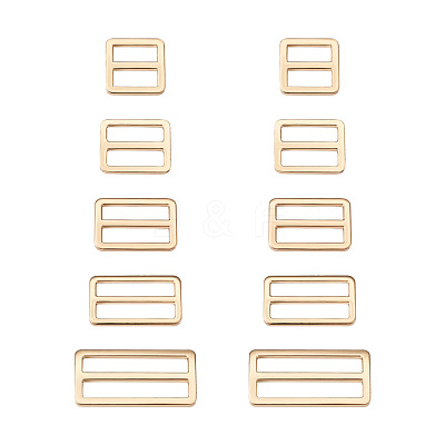 Alloy Buckles PALLOY-TA0002-11LG-1