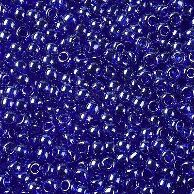 TOHO Round Seed Beads SEED-XTR11-0116-1