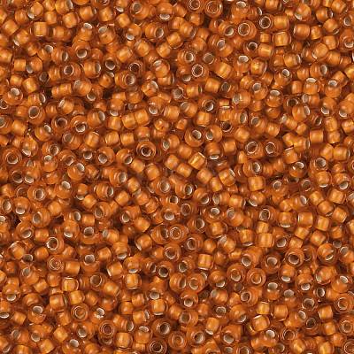 TOHO Round Seed Beads SEED-XTR11-0030BF-1
