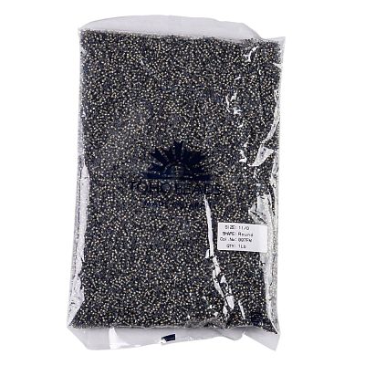 TOHO Round Seed Beads SEED-TR11-0997FM-1