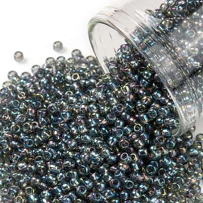 TOHO 11/0 Round Beads SEED-XTR11-0176B-1