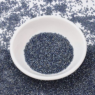 MIYUKI Delica Beads X-SEED-J020-DB2387-1