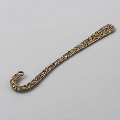 Alloy Hair Sticks MRMJ-WH0077-103B-1