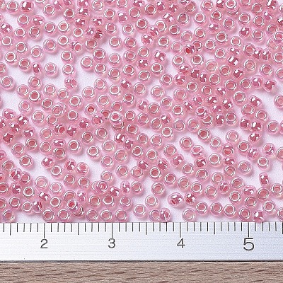 MIYUKI Round Rocailles Beads SEED-X0054-RR0535-1