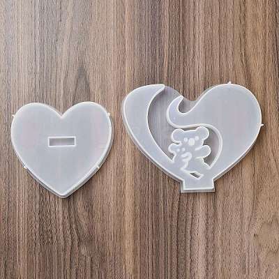 DIY Silicone Molds DIY-Q033-12B-1