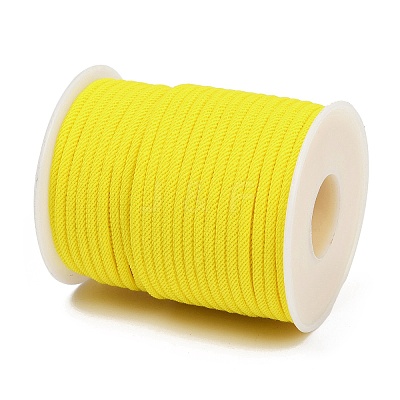 Nylon Braided Cord NWIR-C004-04A-27-1