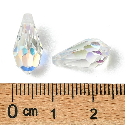 Preciosa® Crystal Pendants X-PRC-PC15-00030-200-1
