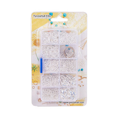 Jewelry Finding Sets FIND-PH0005-02S-1