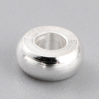 Brass Beads LS-KK-O133-317C-S-1
