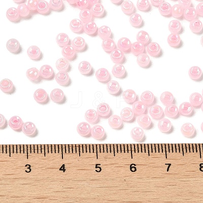 Glass Seed Beads SEED-H002-H-1305-1