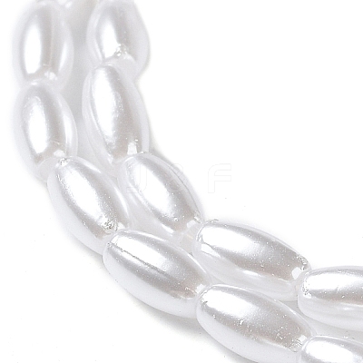Acrylic Beads X-PL652-1