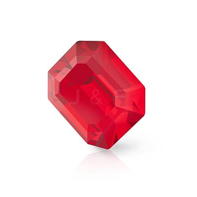 Preciosa® MAXIMA Crystal Fancy Stones X-PRC-FD12-90070-1