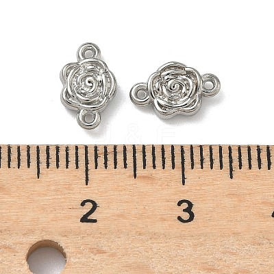 304 Stainless Steel Links STAS-D211-12B-P-1