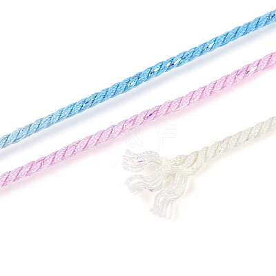 50M Braided Polyester Cord OCOR-T017-01I-1