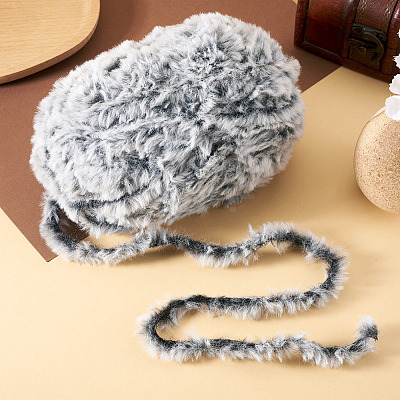 Polyester Yarn OCOR-TAC0016-36H-1