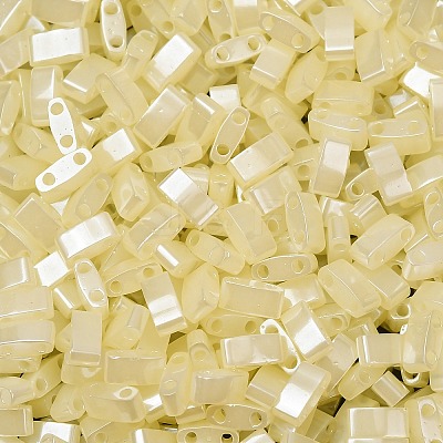 MIYUKI Half TILA Beads SEED-MY05-HTL513-1