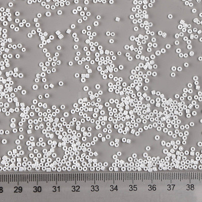 Glass Seed Beads SEED-A011-2mm-141-1