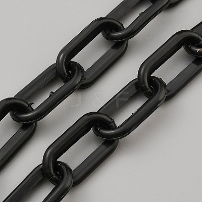 Plastic Cable Chains FIND-WH20003-80-1
