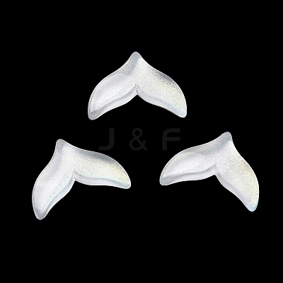 K9 Glass Cabochons GGLA-Z003-01A-001JW-1