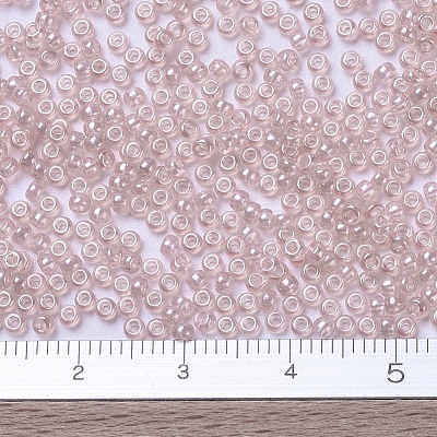 MIYUKI Round Rocailles Beads X-SEED-G007-RR0365-1