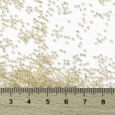 MIYUKI Round Rocailles Beads X-SEED-G009-RR0577-1