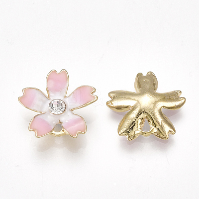 Alloy Charms PALLOY-S177-11D-1