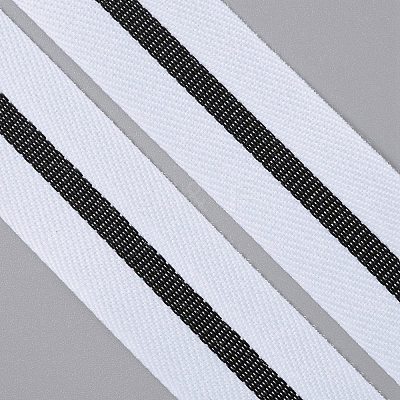Chinlon Ribbon SRIB-TAC0001-08D-1