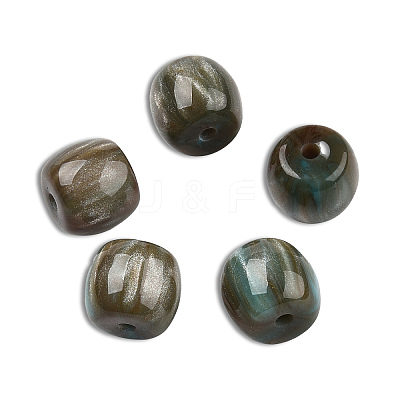 Resin Beads RESI-N034-10-M15-1
