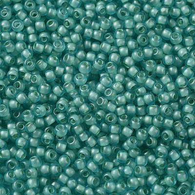 TOHO Round Seed Beads X-SEED-TR11-0954F-1