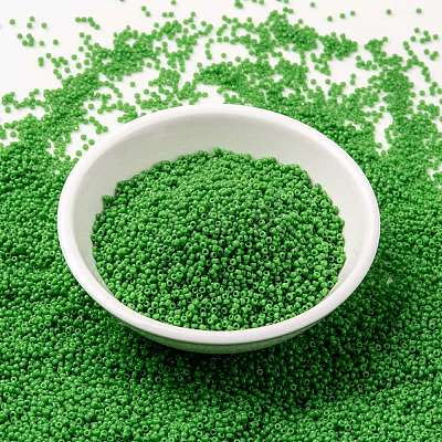MIYUKI Round Rocailles Beads X-SEED-G009-RR0411-1