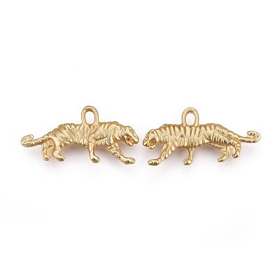 Tibetan Style Alloy Pendants TIBEP-T002-09MG-NR-1