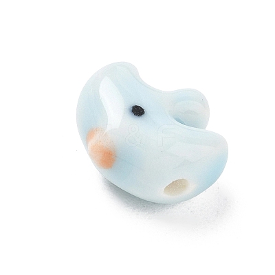 Handmade Porcelain Beads PR-CBA83CE-03C-1