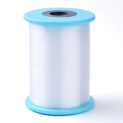 Fishing Thread Nylon Wire NWIR-R038-0.25mm-02-1