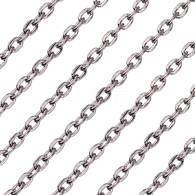 10M Iron Cable Chains CH-BM0001-03B-1