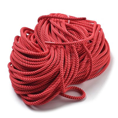 Round Polyester Cord NWIR-A010-01-05-1