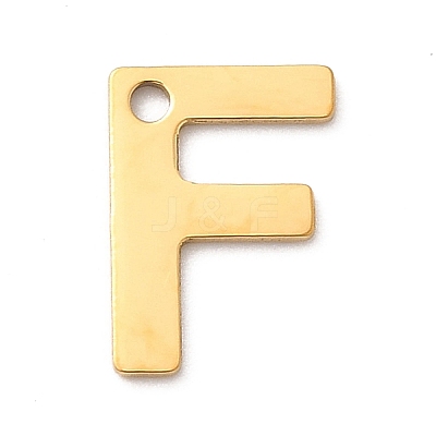 304 Stainless Steel Charms STAS-B093-12G-F-1