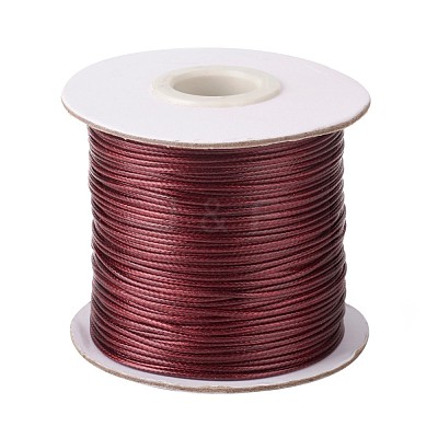 Korean Waxed Polyester Cord YC1.0MM-41-1