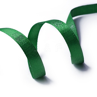Double Face Polyester Satin Ribbon SRIB-P012-A09-9mm-1