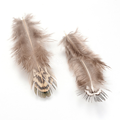 Chicken Feather Costume Accessories LS-X-FIND-R038-09-1
