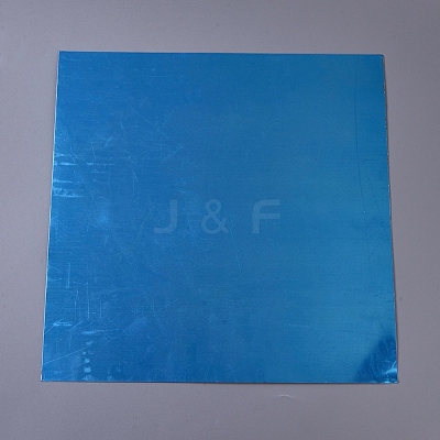 Aluminum Sheets TOOL-WH0117-49B-03-1