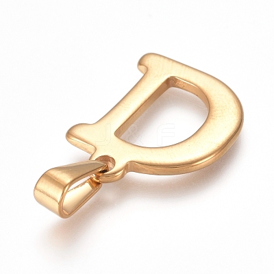 304 Stainless Steel Pendants STAS-F106-95G-D-01-1