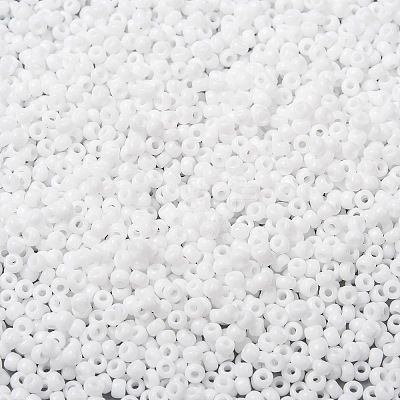 MIYUKI Round Rocailles Beads SEED-X0055-RR0402-1