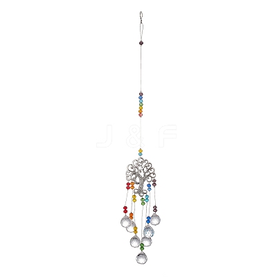 Life of Tree Suncatchers LS-HJEW-G018-02AS-02-1