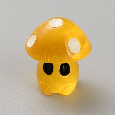 Luminous Resin Micro Landscape Decoration FIND-TAC0035-09D-1
