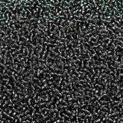 TOHO 11/0 Round Beads X-SEED-TR11-0029B-1