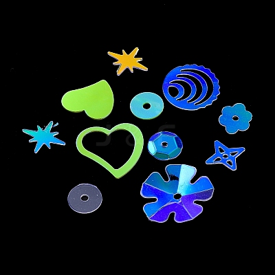 Ornament Accessories PVC-L001-01F-1