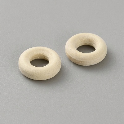 Wood Linking Rings WOOD-TAC0025-02A-1