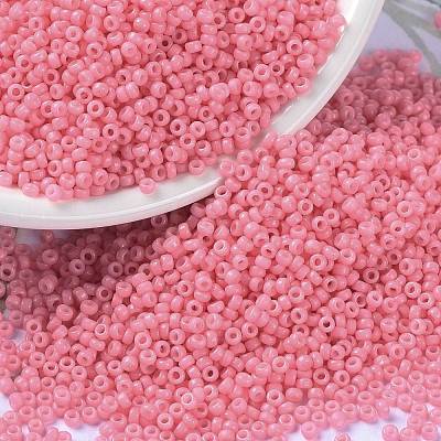 MIYUKI Round Rocailles Beads SEED-JP0010-RR4467-1