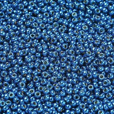 MIYUKI Round Rocailles Beads SEED-X0054-RR5116-1